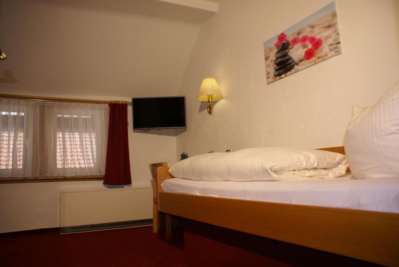 Hotel & Restaurant Druidenstein Trautenstein Esterno foto